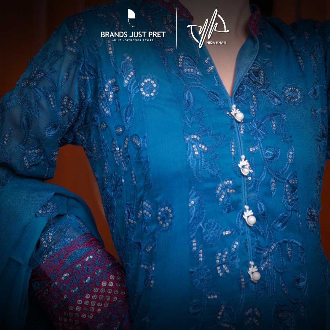 Online Clothing Store in Karachi Brand Just Pret