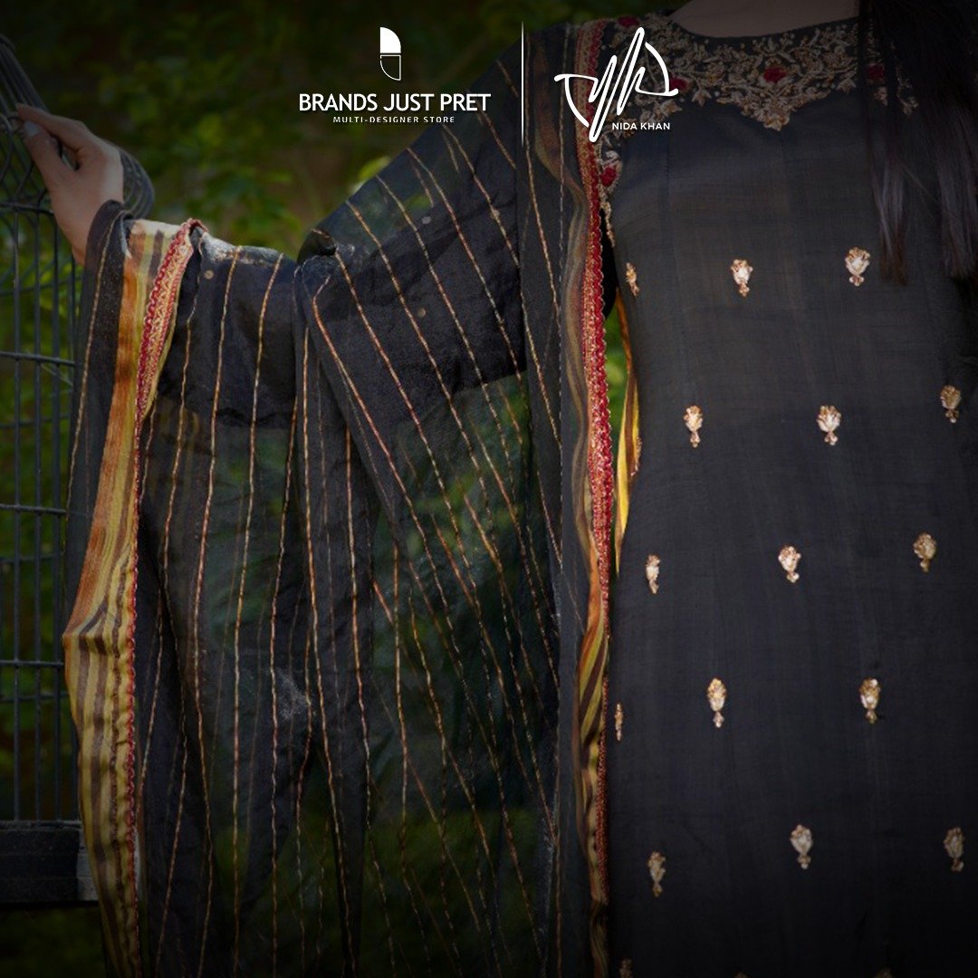 Online Clothing Store in Karachi Brand Just Pret